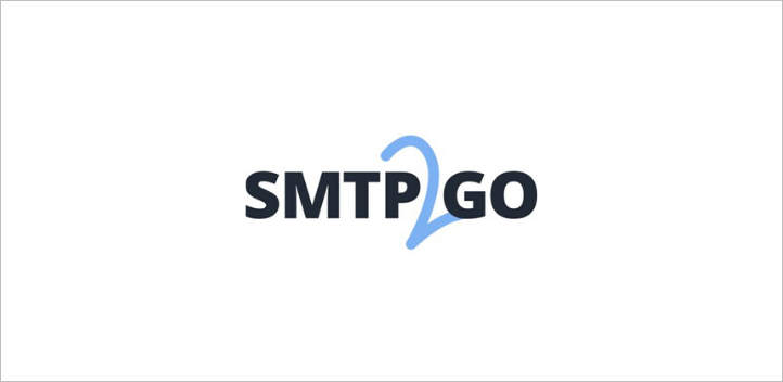 SMTP2Go